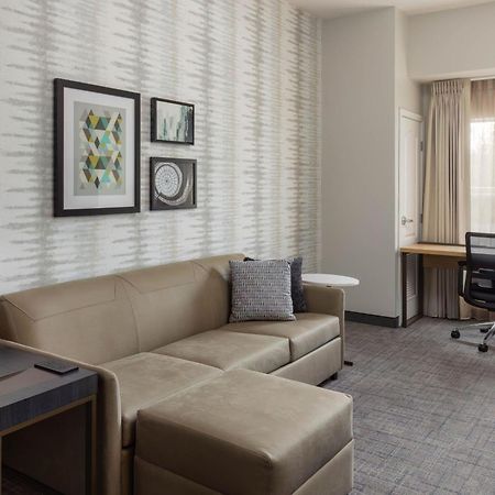 Residence Inn Providence Coventry West Greenwich Exterior foto