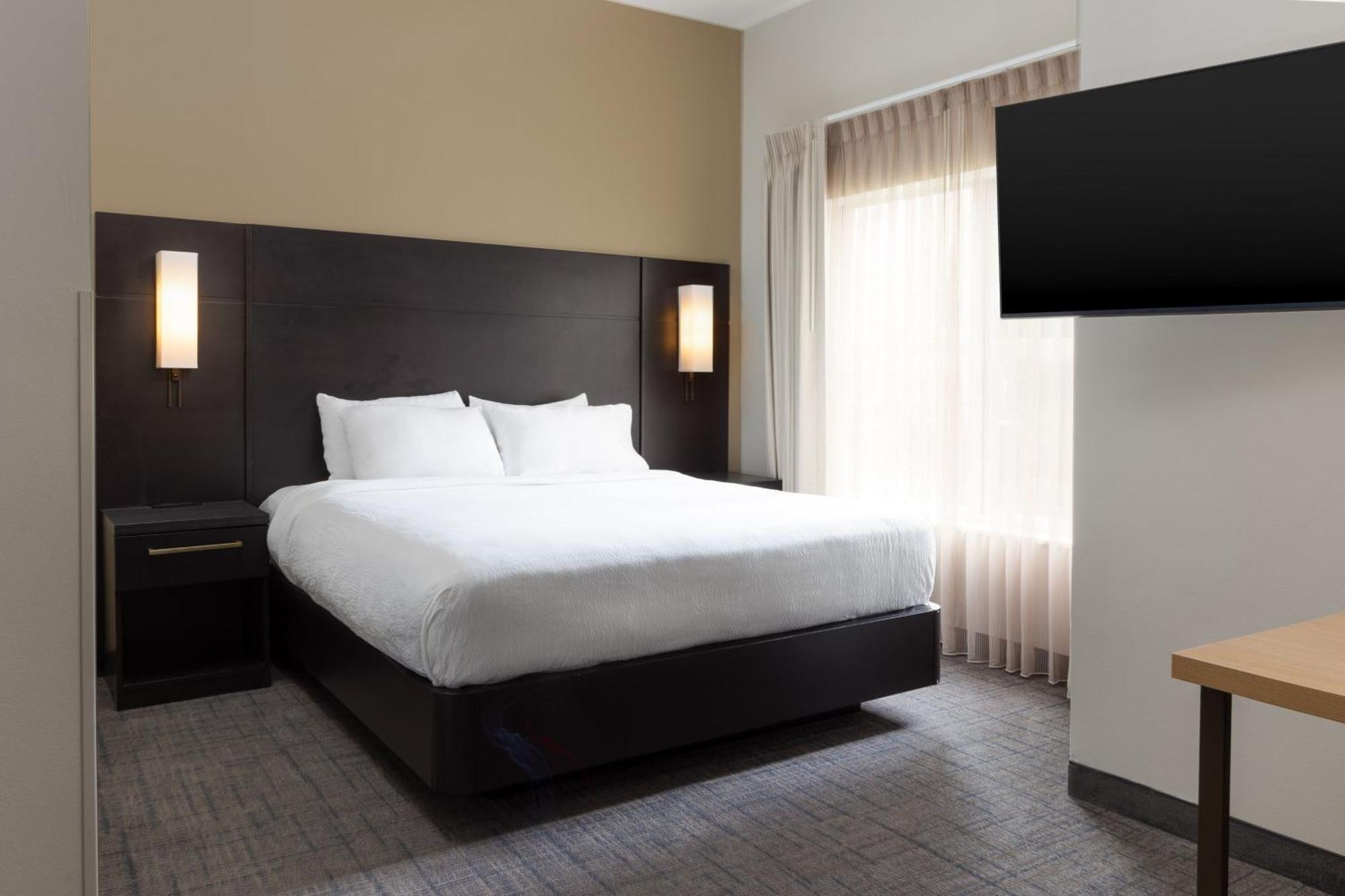 Residence Inn Providence Coventry West Greenwich Exterior foto