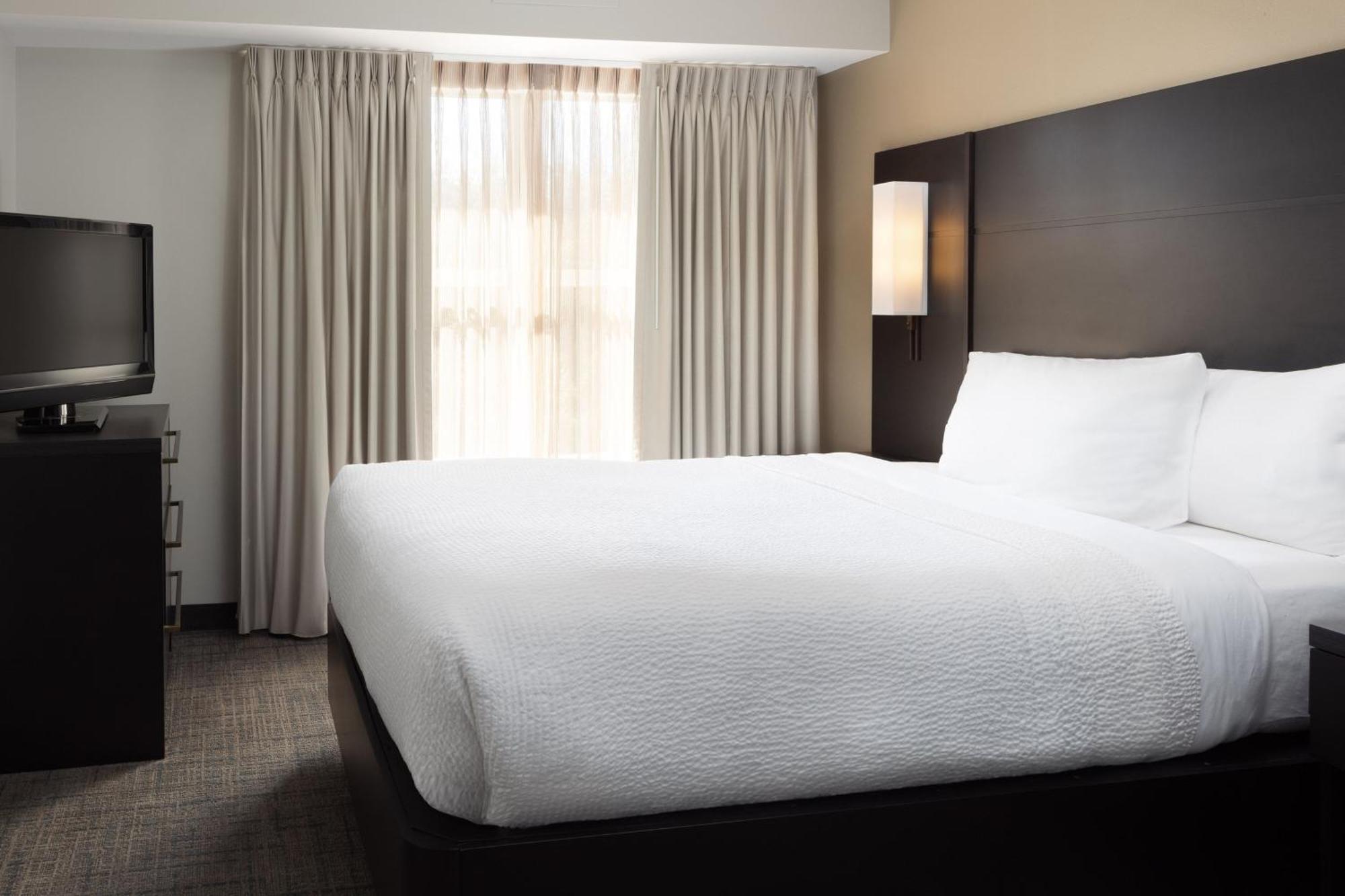 Residence Inn Providence Coventry West Greenwich Exterior foto