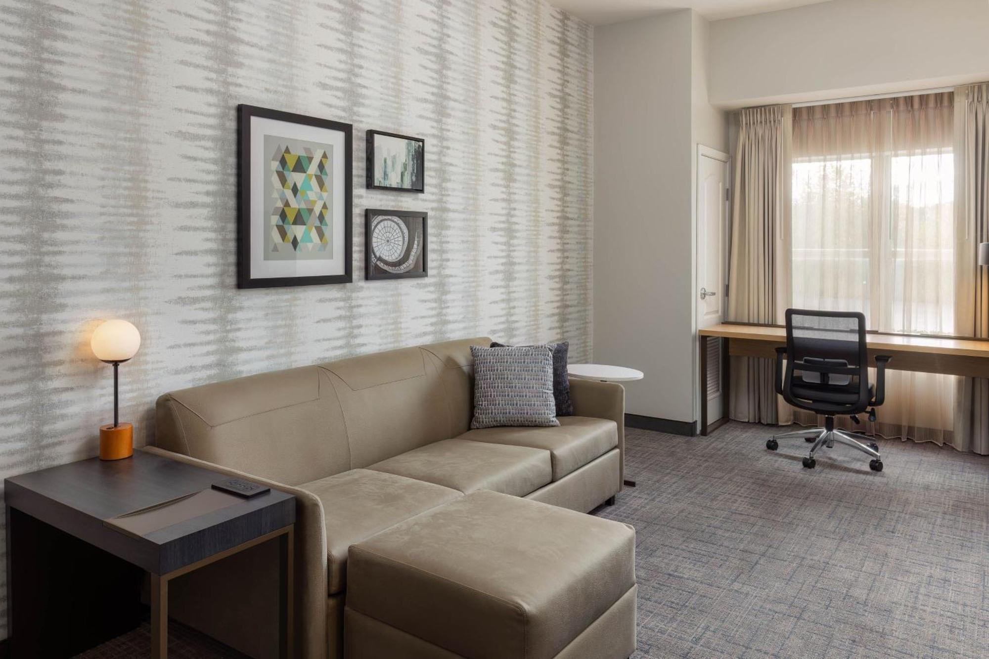 Residence Inn Providence Coventry West Greenwich Exterior foto